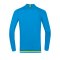 JAKO Striker 2.0 Ziptop Blau Gelb F89 - Blau