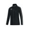 JAKO Striker Präsentationsjacke Damen Schwarz F08 - schwarz