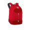 JAKO Striker Rucksack Rot F01 - rot