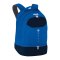 JAKO Striker Rucksack Blau F04 - blau