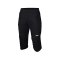 JAKO Striker Torwarthose Capri Kids Schwarz F08 - schwarz