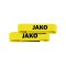 JAKO Stutzenhalter Gelb F300 - gelb