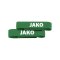 JAKO Stutzenhalter Grün F200 - gruen