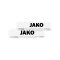 JAKO Stutzenhalter Weiss F00 - weiss