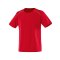JAKO T-Shirt Active Run Rot F01 - rot