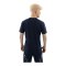 JAKO T-Shirt Blau F900 - blau