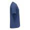 JAKO T-Shirt Blau F919 - blau