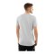 JAKO T-Shirt Grau F522 - grau