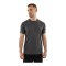 JAKO T-Shirt Grau F830 - grau