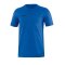 JAKO Premium Basic T-Shirt Blau F04 - blau