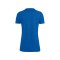 JAKO T-Shirt Premium Basic Damen Blau F04 - Blau