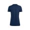 JAKO T-Shirt Premium Basic Damen Blau F49 - Blau