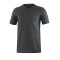 JAKO Premium Basic T-Shirt Grau F21 - grau