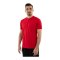 JAKO T-Shirt Rot F100 - rot
