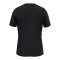 JAKO T-Shirt Schwarz F800 - schwarz