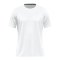 JAKO T-Shirt Weiß F0 - weiss