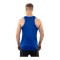 JAKO Tanktop Light Flow Tanktop Blau F400 - blau