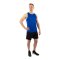 JAKO Tanktop Light Flow Tanktop Blau F400 - blau