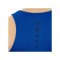 JAKO Tanktop Light Flow Tanktop Blau F400 - blau