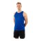 JAKO Tanktop Light Flow Tanktop Blau F400 - blau