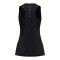 JAKO Tanktop Light Flow Tanktop Damen Schwarz F800 - schwarz