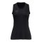 JAKO Tanktop Light Flow Tanktop Damen Schwarz F800 - schwarz
