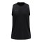 JAKO Tanktop Light Flow Tanktop Kids Schwarz F800 - schwarz
