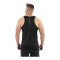 JAKO Tanktop Light Flow Tanktop Schwarz F800 - schwarz