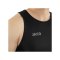 JAKO Tanktop Light Flow Tanktop Schwarz F800 - schwarz
