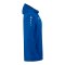 JAKO Team 2.0 Allwetterjacke Blau F400 - blau