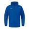 JAKO Team 2.0 Allwetterjacke Blau F400 - blau