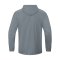 JAKO Team 2.0 Allwetterjacke Grau F840 - grau