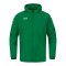 JAKO Team 2.0 Allwetterjacke Grün F200 - gruen