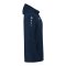 JAKO Team 2.0 Allwetterjacke Kids Dunkelblau F900 - blau