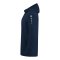 JAKO Team 2.0 Allwetterjacke Kids Dunkelblau F900 - blau