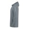 JAKO Team 2.0 Allwetterjacke Kids Grau F840 - grau