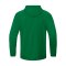 JAKO Team 2.0 Allwetterjacke Kids Grün F200 - gruen