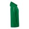 JAKO Team 2.0 Allwetterjacke Kids Grün F200 - gruen