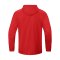 JAKO Team 2.0 Allwetterjacke Rot F100 - rot