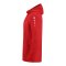 JAKO Team 2.0 Allwetterjacke Rot F100 - rot