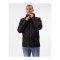 JAKO Team 2.0 Allwetterjacke Schwarz F800 - schwarz