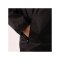 JAKO Team 2.0 Allwetterjacke Schwarz F800 - schwarz