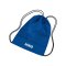 JAKO Team 2.0 Gymsack Blau F400 - blau