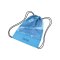 JAKO Team 2.0 Gymsack Blau F459 - blau