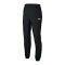 JAKO Team 2.0 Regenhose Schwarz F800 - schwarz