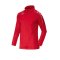 JAKO Team Allwetterjacke Rot F01 - rot