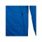 JAKO Team Coach Kapuzenjacke Blau F400 - blau