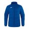 JAKO Team Coachjacke Blau F400 - blau