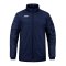 JAKO Team Coachjacke Blau F900 - blau