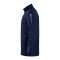 JAKO Team Coachjacke Kids Blau F900 - blau